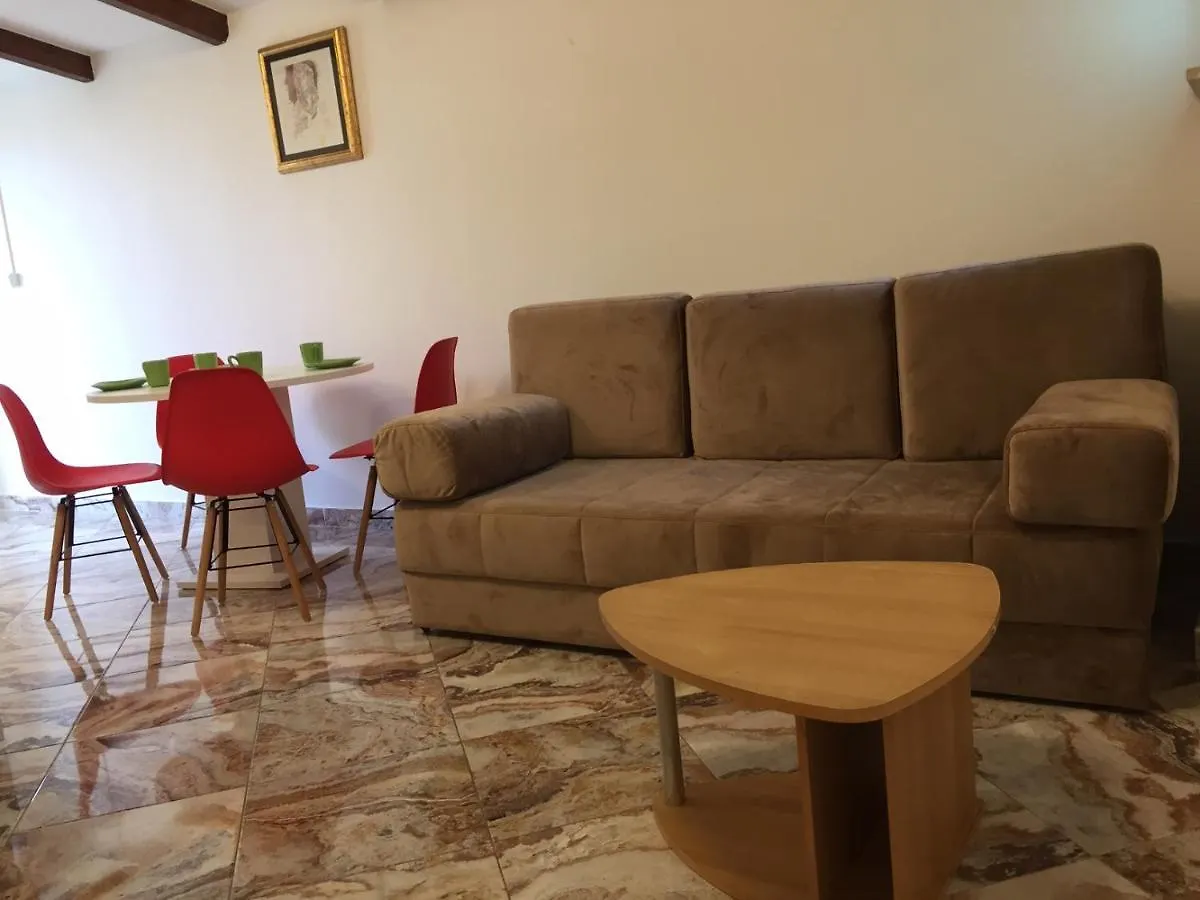 One-Bedroom Apartment, Wifi, Airco, Parking, Washing Machine, Grill Medulin