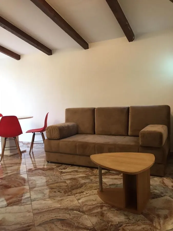 One-Bedroom Apartment, Wifi, Airco, Parking, Washing Machine, Grill Medulin