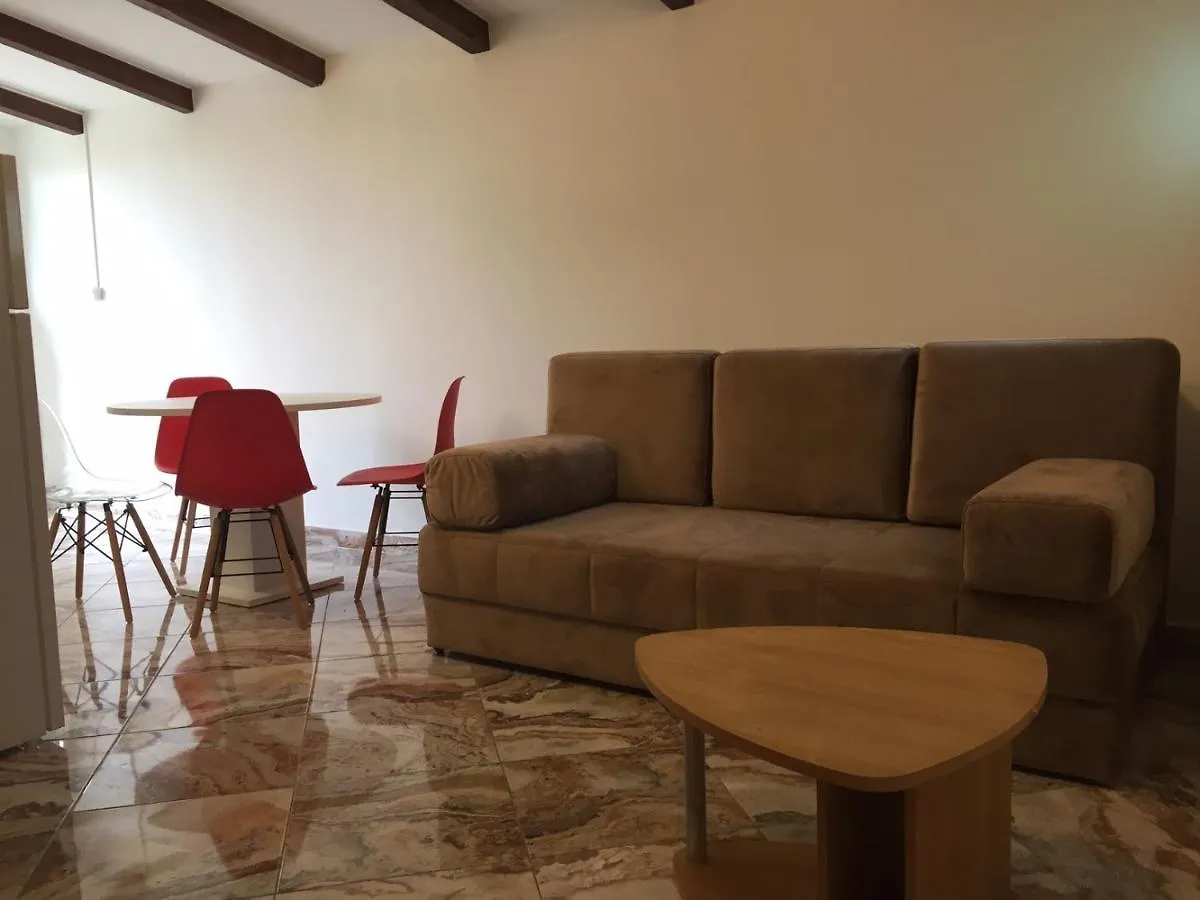 One-Bedroom Apartment, Wifi, Airco, Parking, Washing Machine, Grill Medulin 0*,  Croatia